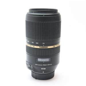 TAMRON (タムロン) SP 70-300mm F4-5.6 Di VC USD Model A005NII（ニコンF用） メイン