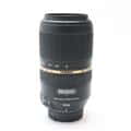 SP 70-300mm F4-5.6 Di VC USD Model A005NII（ニコンF用）