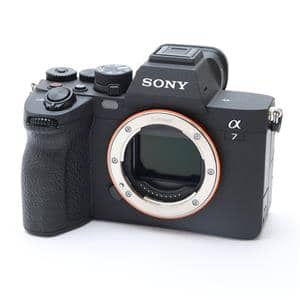 SONY (ソニー) α7IV ボディ ILCE-7M4 メイン