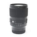 Art 50mm F1.4 DG DN (ライカSL/TL用)