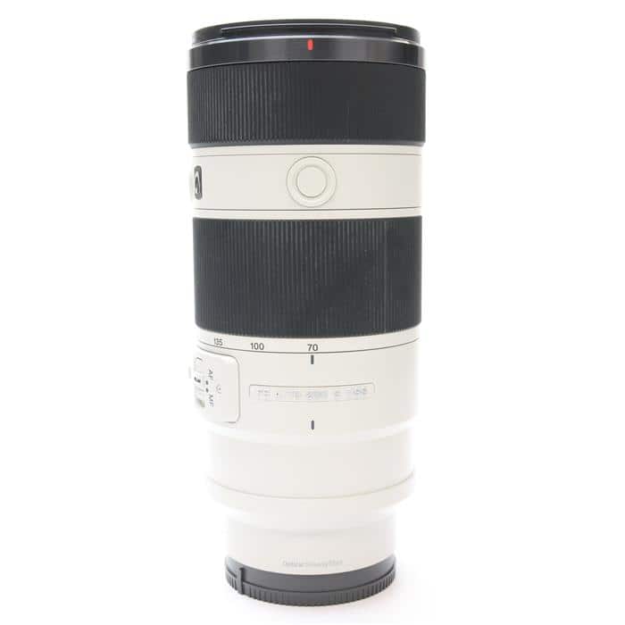 FE 70-200mm F4 G OSS SEL70200G