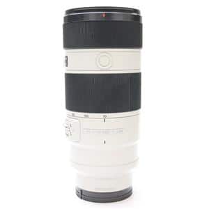 Sony Sel70200G 箱無し　中古美品② sony (ソニー) fe 70-200mm f4 g oss sel70200g」の商品検索結果