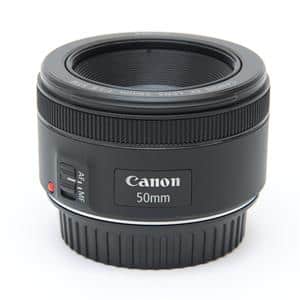 Canon (キヤノン) EF50mm F1.8 STM メイン
