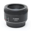 EF50mm F1.8 STM