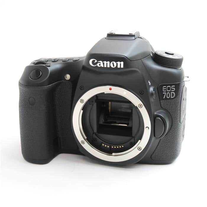 Wi-Fi内蔵❤Canon EOS 70D❤️️高画質❤️動画撮影❤おすすめ Wi-Fi内蔵❤Canon EOS 70D❤️️高画質❤️動画撮影❤おすすめ
