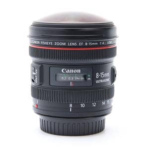 Canon EF 8-15mm F4L フィッシュアイ Canon EF 8-15mm F4L フィッシュアイ USM実写レビュー。変わった