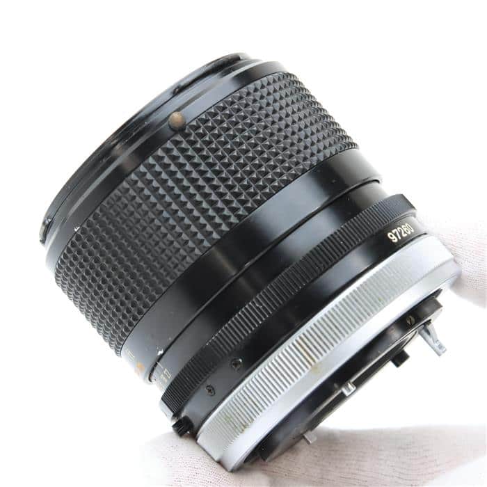 【中古】Canon FD 35mm f/2 レンズ 中古)Canon (キヤノン) FD35mm F2 S.S.C. (II)（商品ID