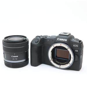 Canon (キヤノン) EOS R8 RF24-50mm IS STM レンズキット」の