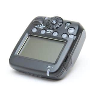 中古)Canon (キヤノン) スピードライトトランスミッター ST-E3