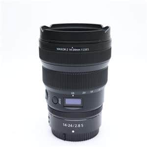 Nikon (ニコン) NIKKOR Z 14-24mm F2.8 S メイン