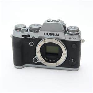 【最終値下】FUJIFILM X-T1 グラファイトシルバー ファンブック 付き 最終値下】FUJIFILM X-T1 グラファイトシルバー ファンブック 付き