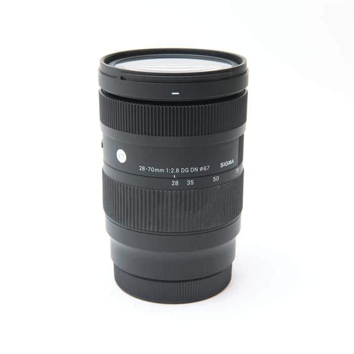 Contemporary 28-70mm F2.8 DG DN (ライカSL/TL用)