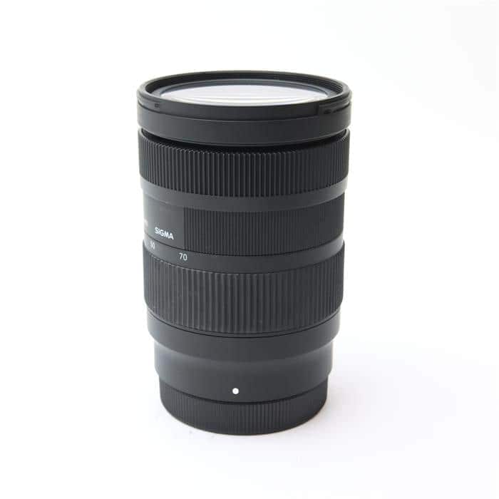 Contemporary 28-70mm F2.8 DG DN (ライカSL/TL用)