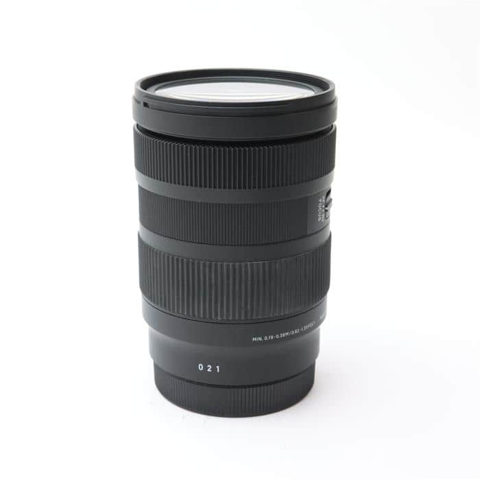 Contemporary 28-70mm F2.8 DG DN (ライカSL/TL用)