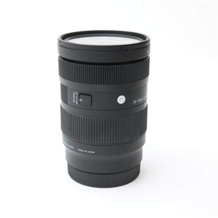 Contemporary 28-70mm F2.8 DG DN (ライカSL/TL用)