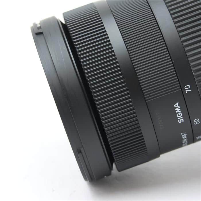 Contemporary 28-70mm F2.8 DG DN (ライカSL/TL用)