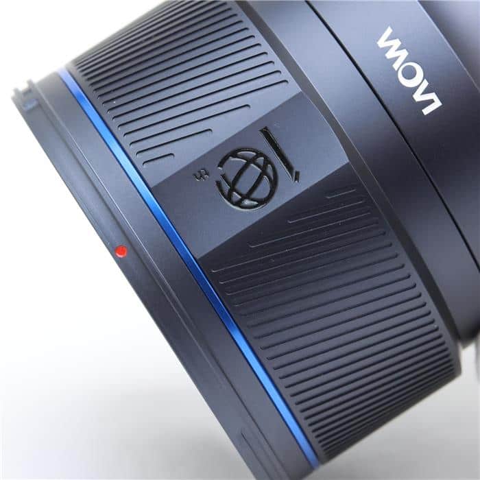 10mm F2.8 ZERO-D FF AF 10th(ソニーE用/フルサイズ対応)