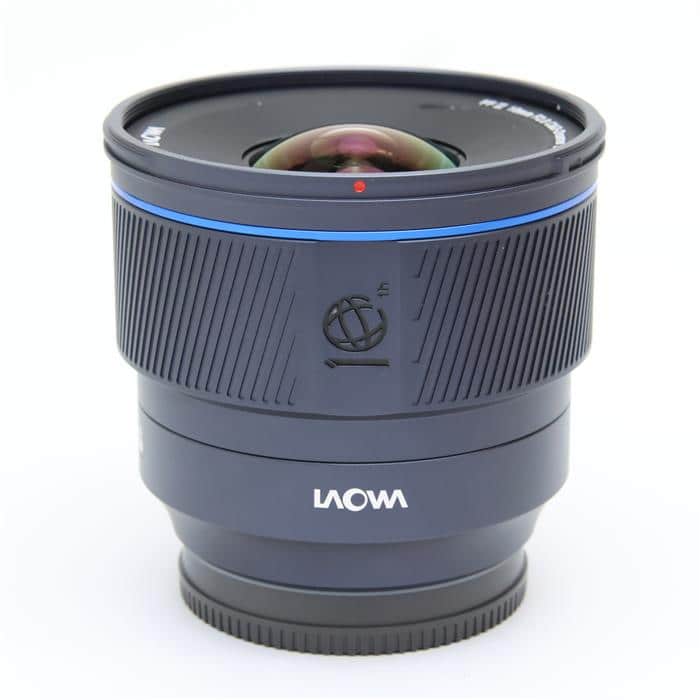 10mm F2.8 ZERO-D FF AF 10th(ソニーE用/フルサイズ対応)