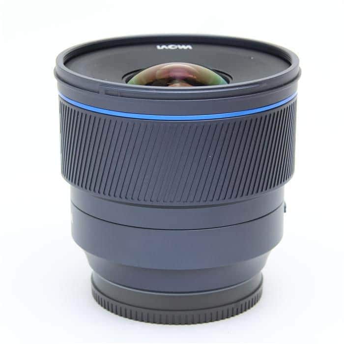 10mm F2.8 ZERO-D FF AF 10th(ソニーE用/フルサイズ対応)
