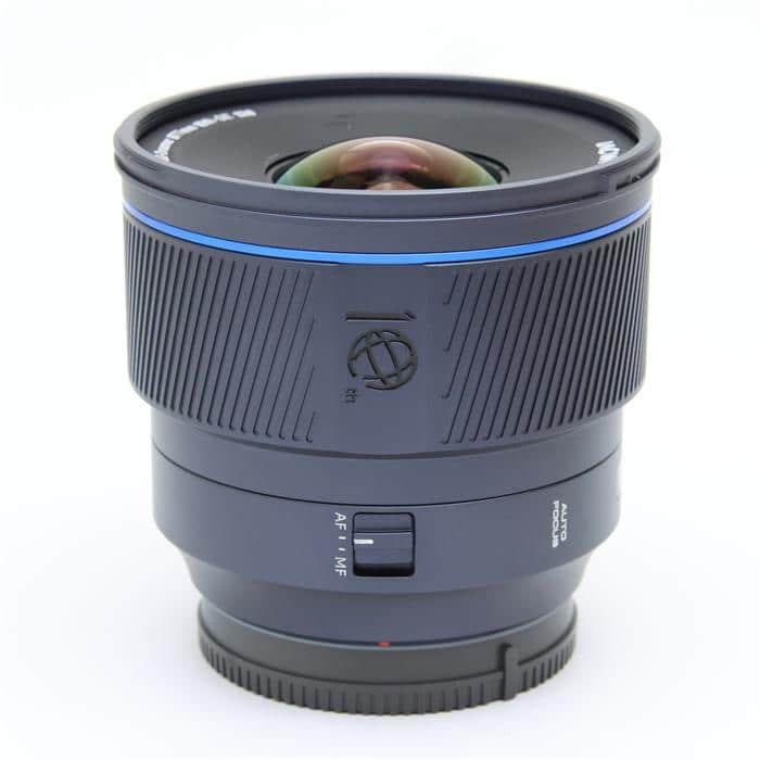10mm F2.8 ZERO-D FF AF 10th(ソニーE用/フルサイズ対応)