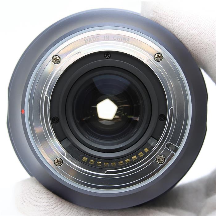 10mm F2.8 ZERO-D FF AF 10th(ソニーE用/フルサイズ対応)