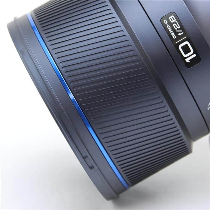 10mm F2.8 ZERO-D FF AF 10th(ソニーE用/フルサイズ対応)