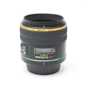 pentax da*55mm f1.4 sdm」の商品検索結果 | デジタルカメラ、ミラー