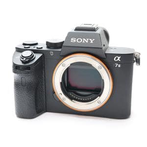α7II」「デジタルカメラ」「SONY」「中古商品」の商品検索結果
