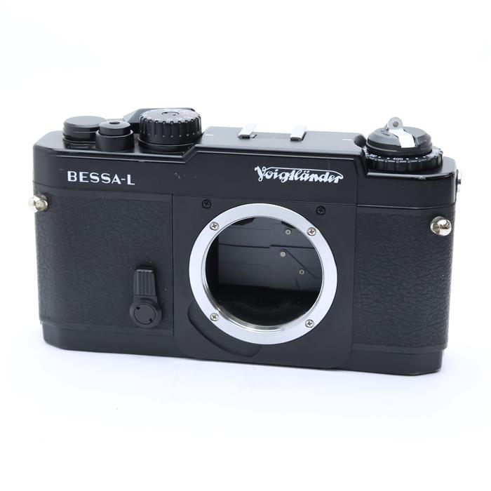 中古)Voigtlander (フォクトレンダー) BESSA-L ブラック（商品ID