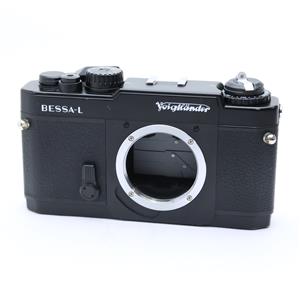 Voigtlander BESSA-L ジャンク 中古】Voigtlander フォクトレンダー BESSA-L シルバー レンジ