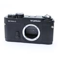 中古)Voigtlander (フォクトレンダー) BESSA-L ブラック（商品ID