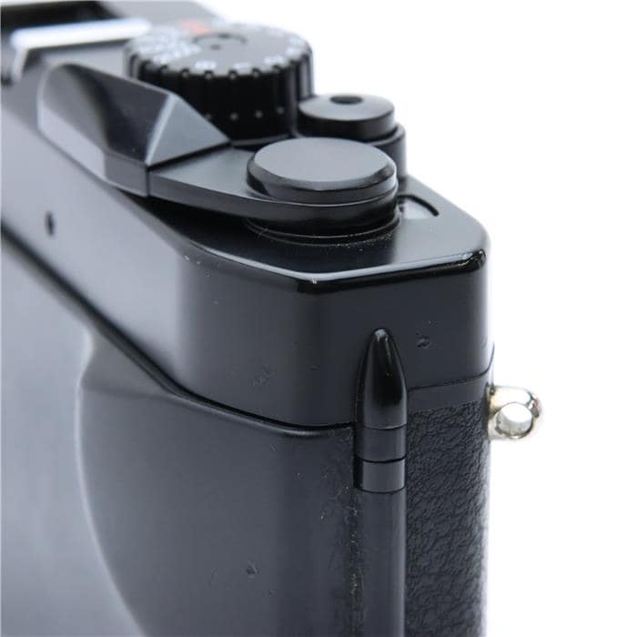 中古)Voigtlander (フォクトレンダー) BESSA-L ブラック（商品ID