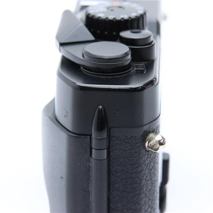 中古)Voigtlander (フォクトレンダー) BESSA-L ブラック（商品ID