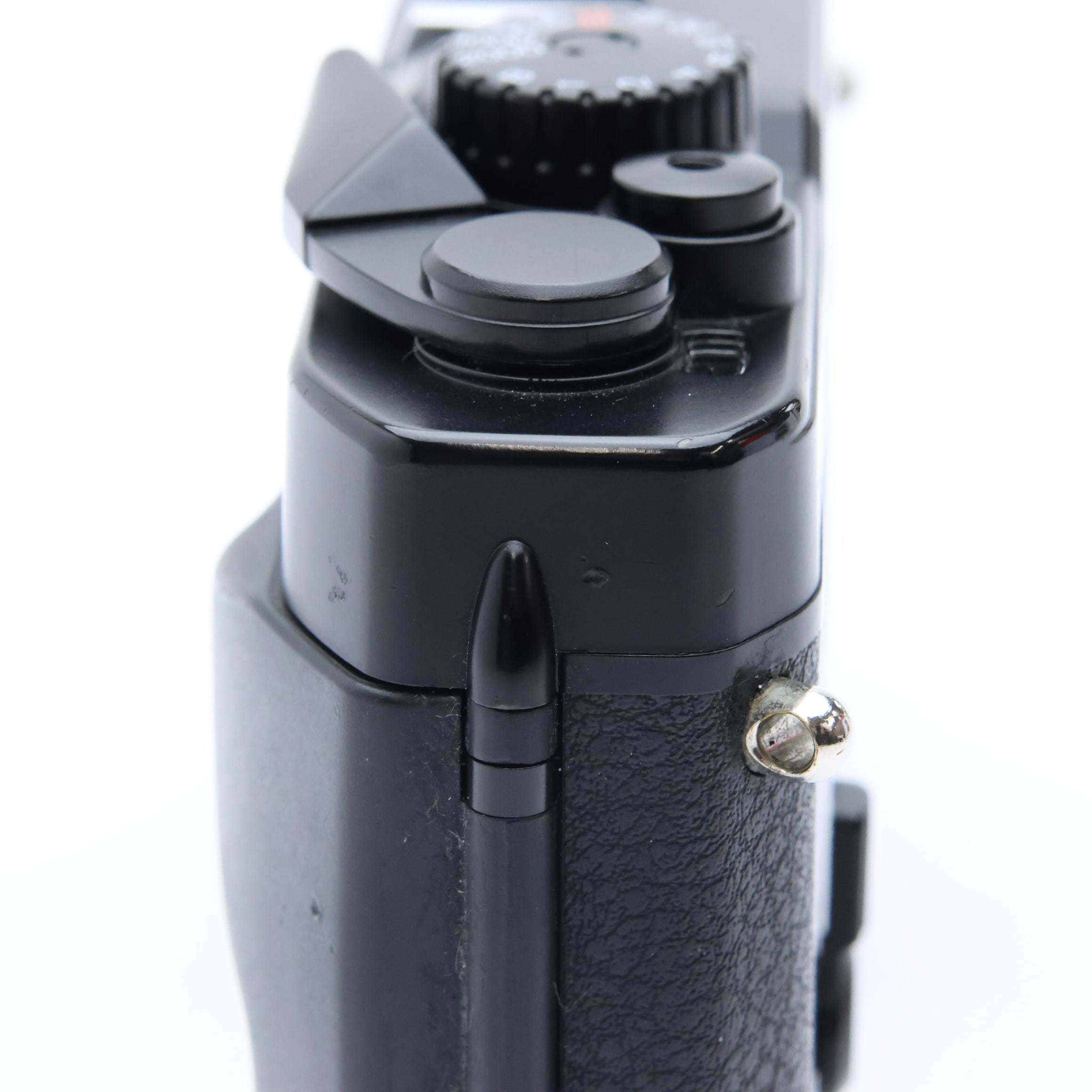 中古)Voigtlander (フォクトレンダー) BESSA-L ブラック（商品ID