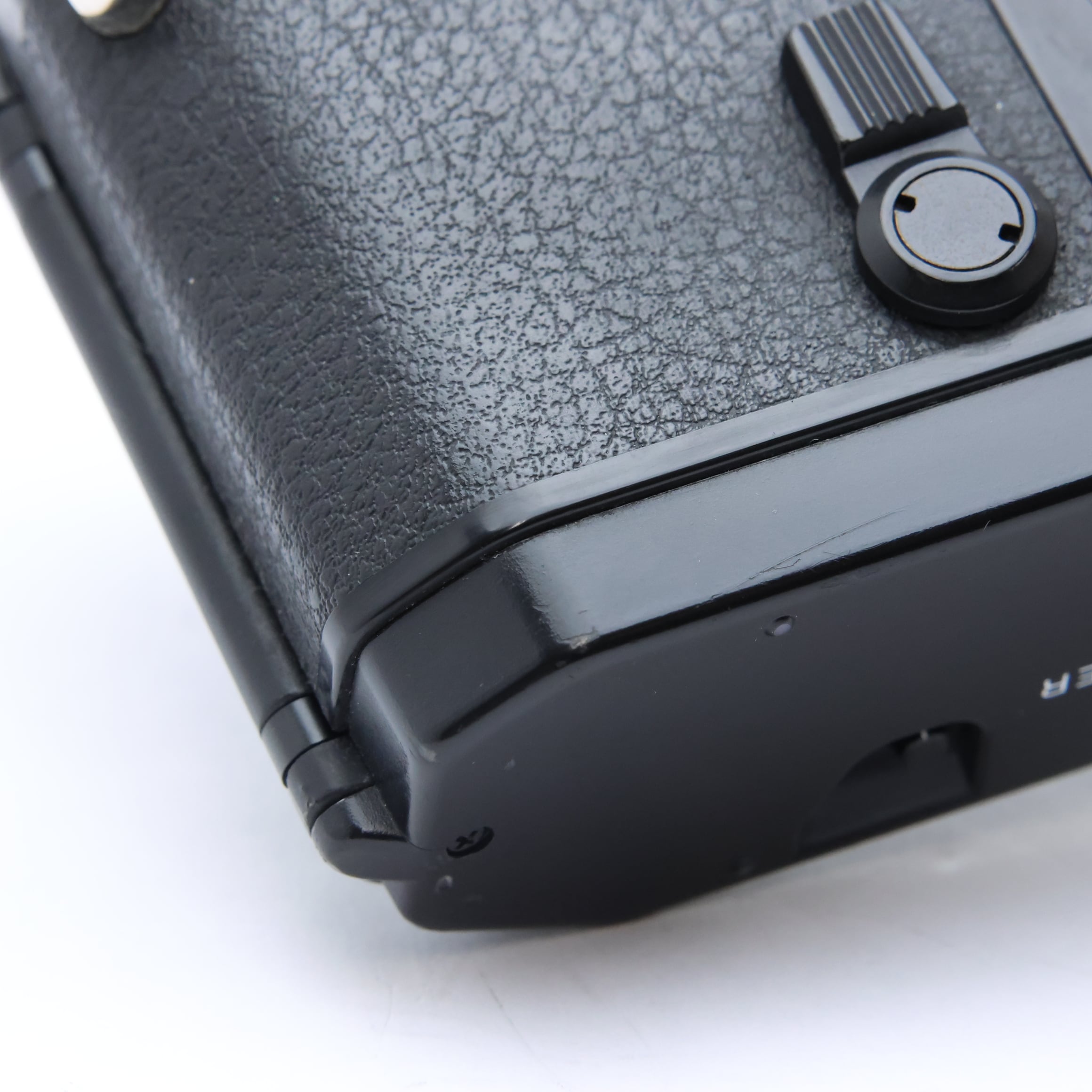 中古)Voigtlander (フォクトレンダー) BESSA-L ブラック（商品ID