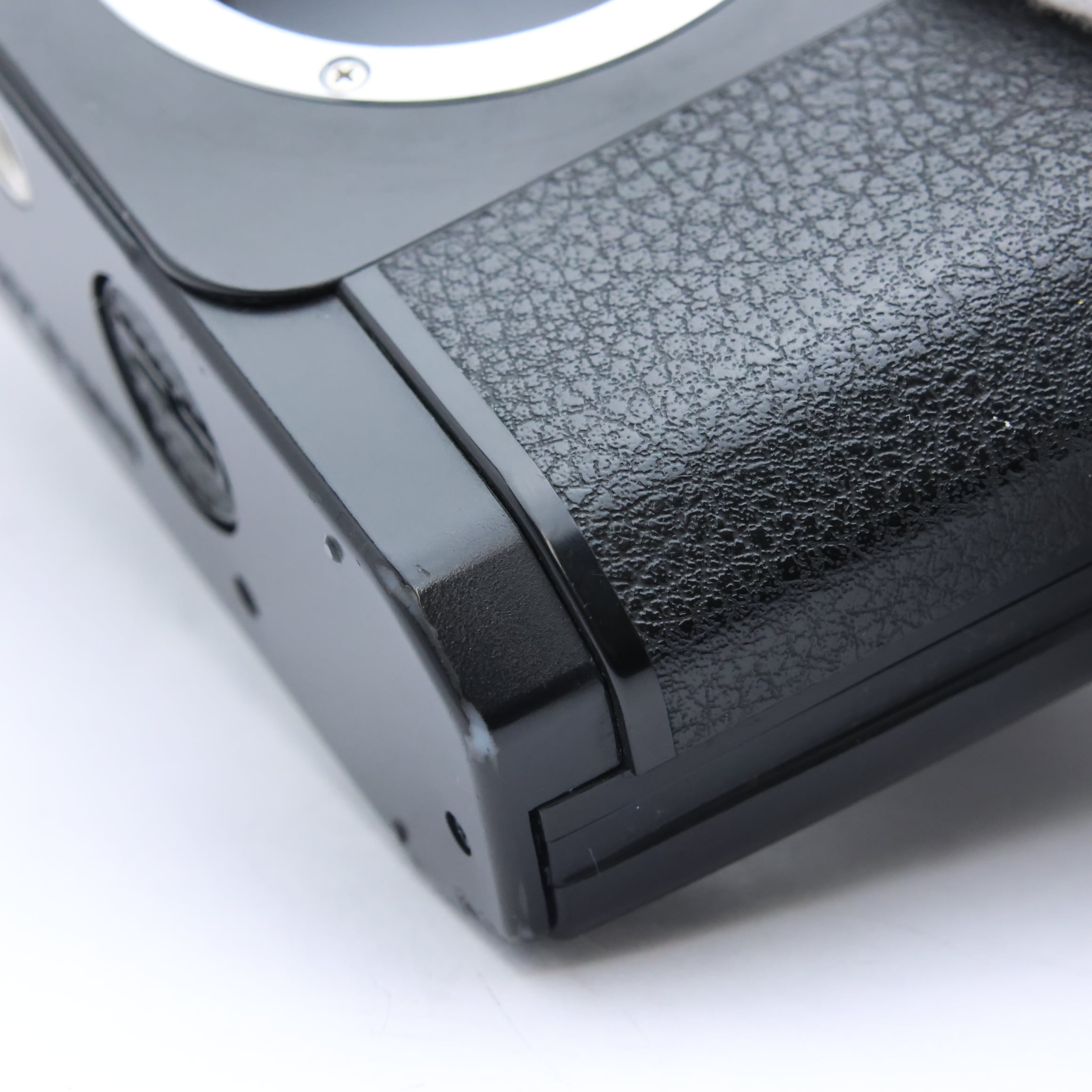 中古)Voigtlander (フォクトレンダー) BESSA-L ブラック（商品ID