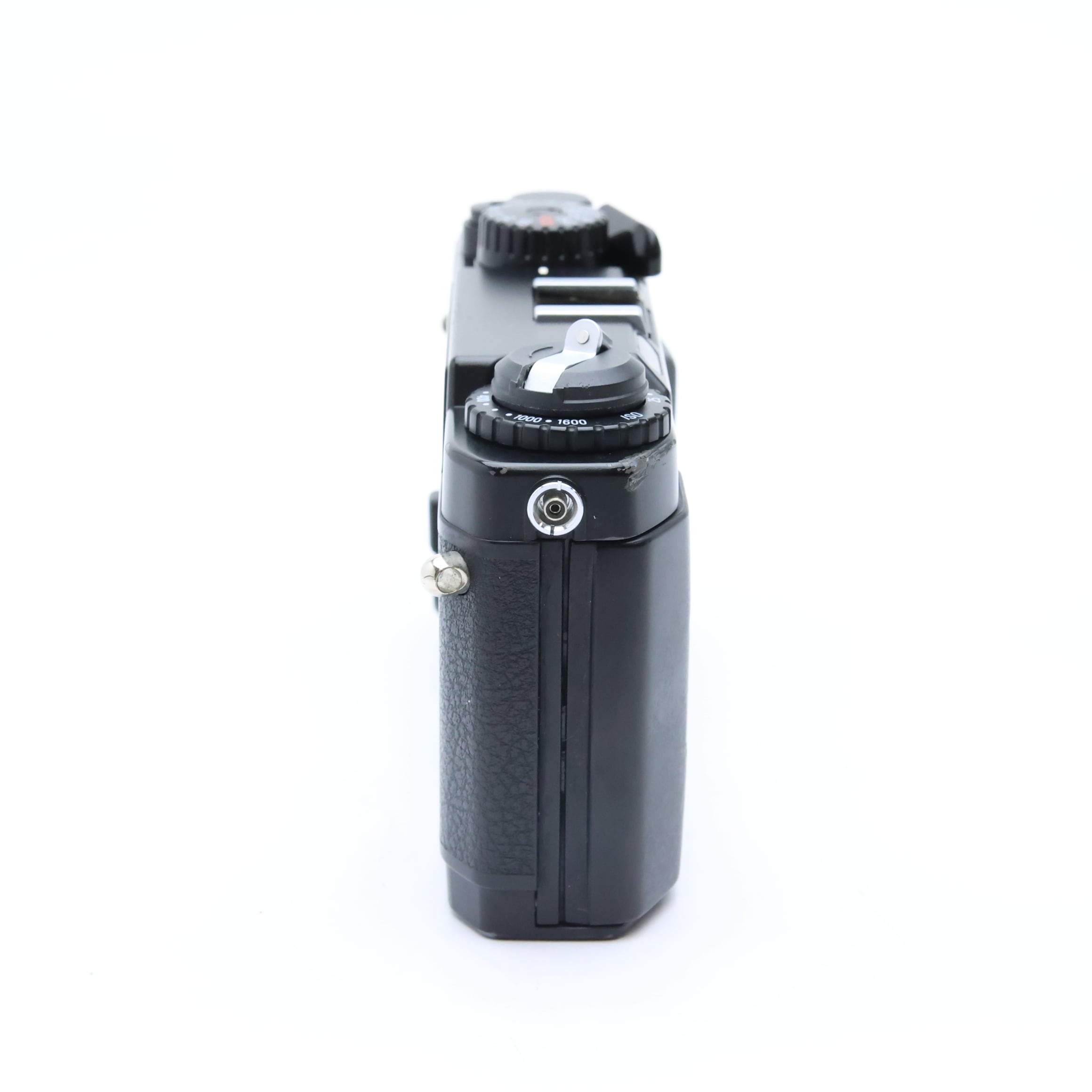 中古)Voigtlander (フォクトレンダー) BESSA-L ブラック（商品ID