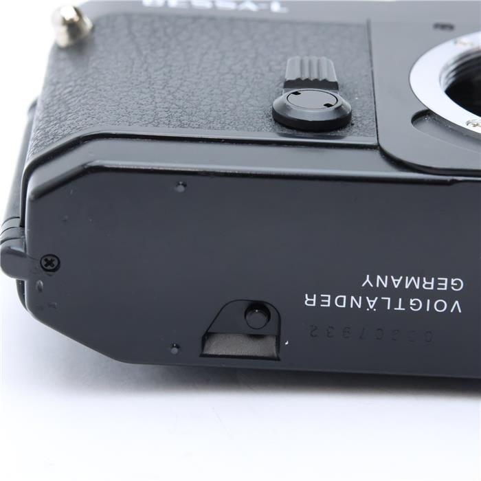 中古)Voigtlander (フォクトレンダー) BESSA-L ブラック（商品ID