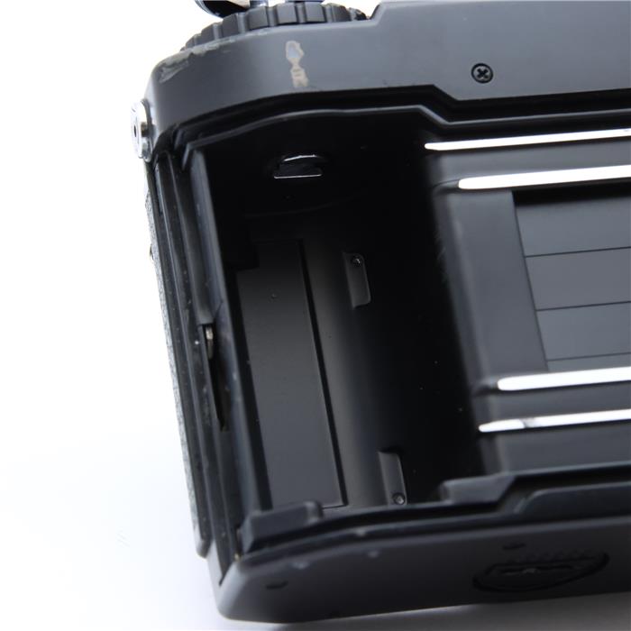 中古)Voigtlander (フォクトレンダー) BESSA-L ブラック（商品ID