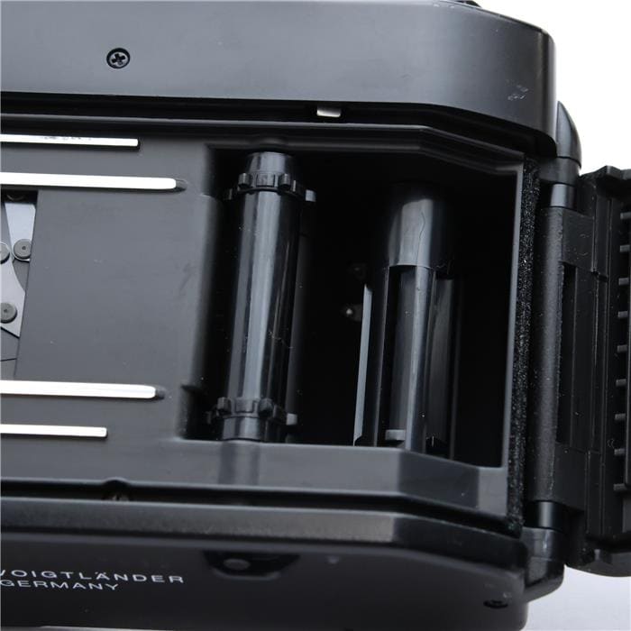 中古)Voigtlander (フォクトレンダー) BESSA-L ブラック（商品ID