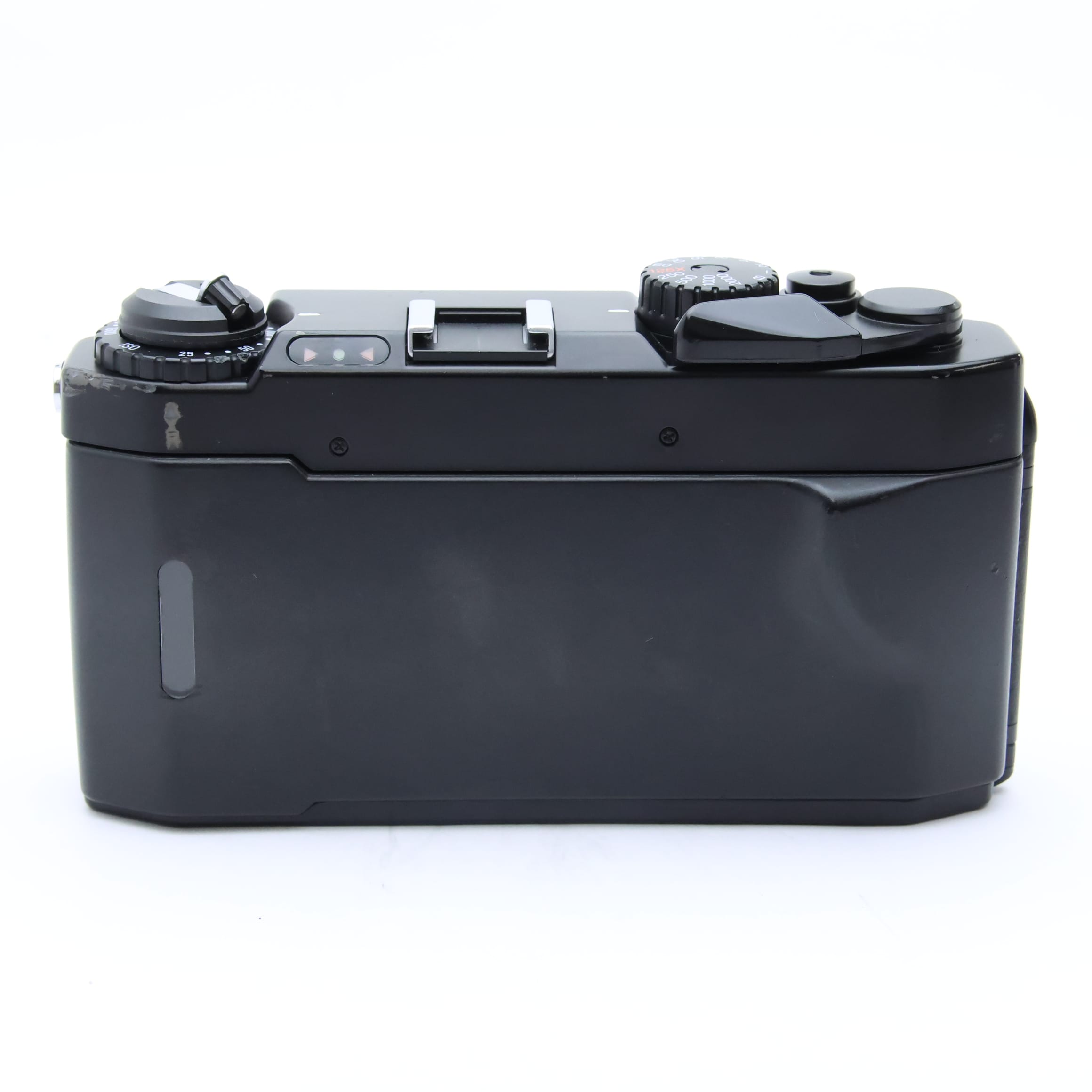 中古)Voigtlander (フォクトレンダー) BESSA-L ブラック（商品ID