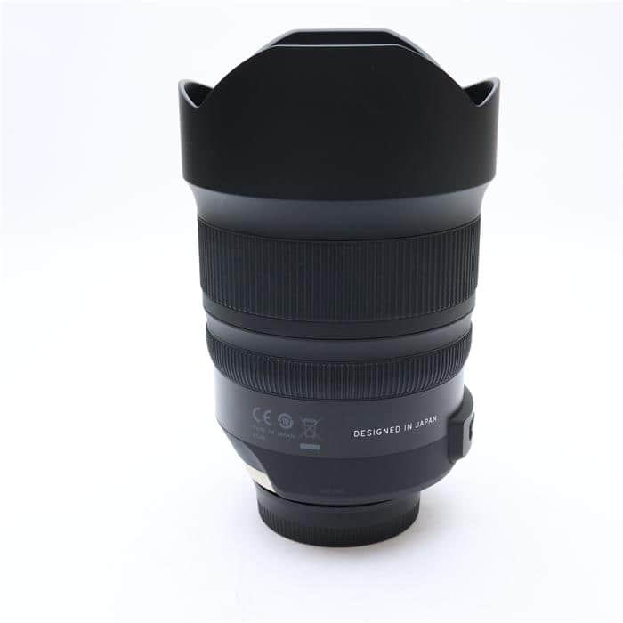 SP 15-30mm F2.8 Di VC USD G2 A041N (ニコンF用)