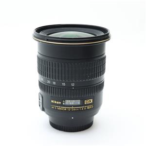 Nikon (ニコン) AF-S DX ED 12-24mm F4 G」の商品検索結果 | デジタル