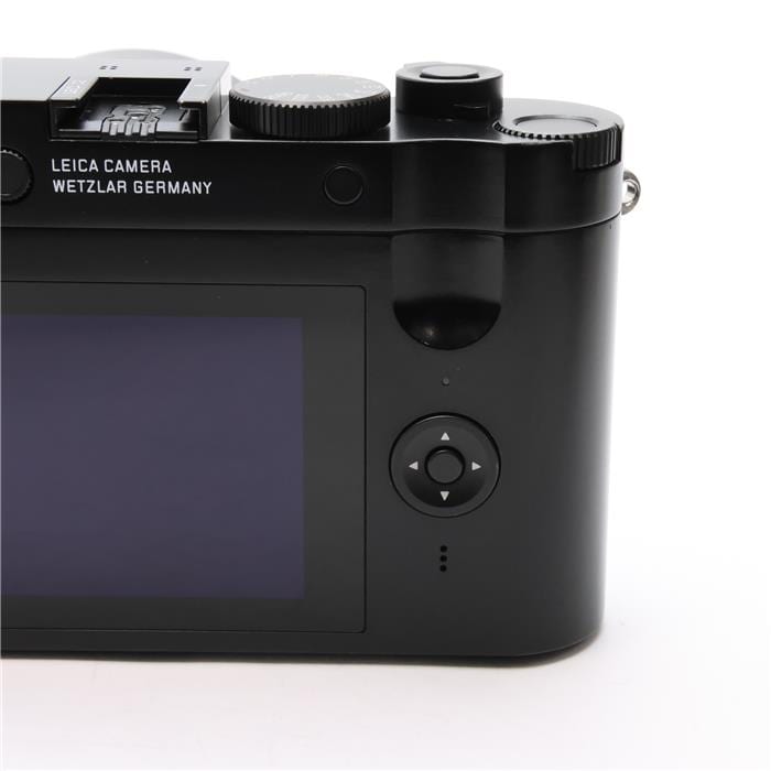 中古)Leica (ライカ) Q2（商品ID：3717022725985）詳細ページ