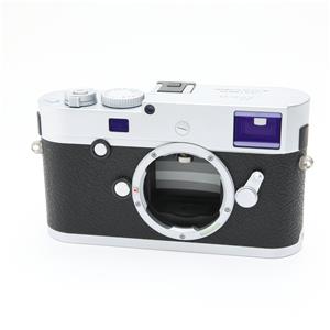 Leica (ライカ) M(Typ240) シルバークローム」の商品検索結果
