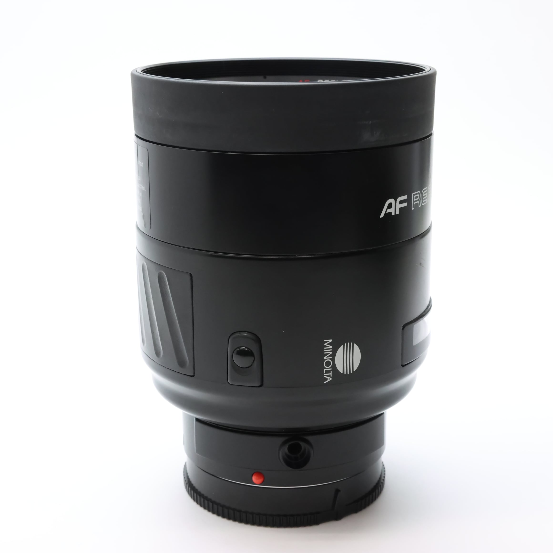 中古)MINOLTA (ミノルタ) AF 500mm F8 REFLEX（商品ID：3717030108985 