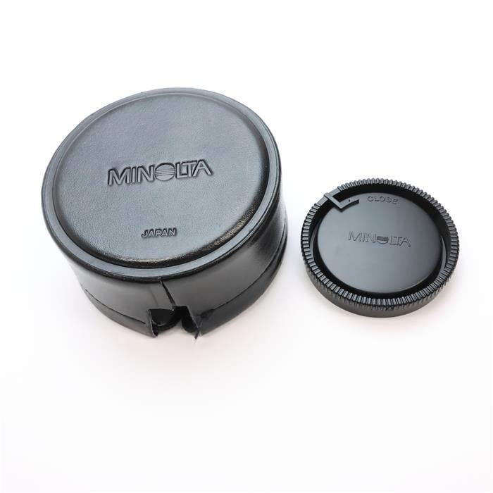 中古)MINOLTA (ミノルタ) AF 500mm F8 REFLEX（商品ID：3717030108985