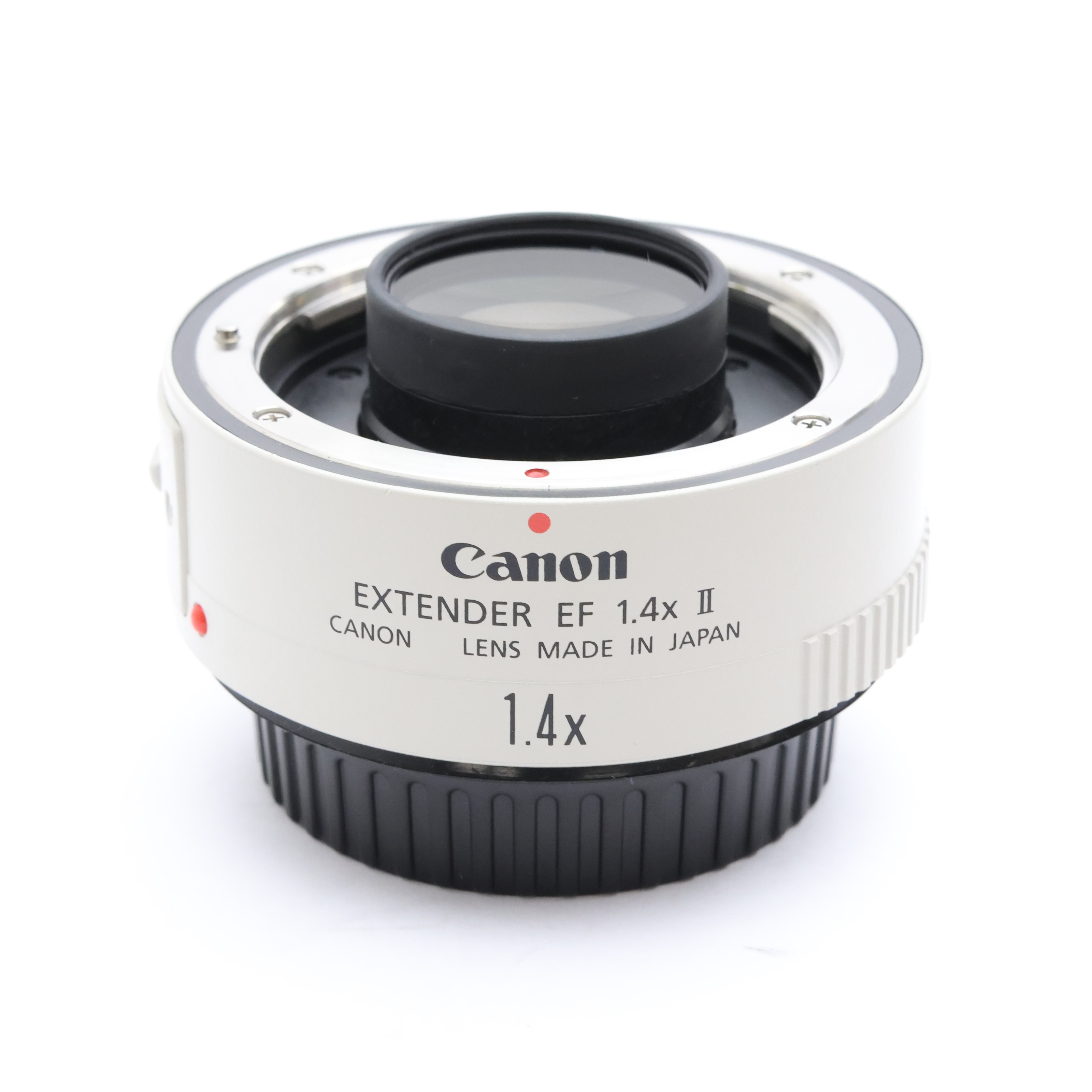 Canon キャノン/レンズ エクステンダー/EF1.4X/68790/Bランク/64【中古】 中古)Canon (キヤノン) エクステンダー EF1.4X II（商品ID