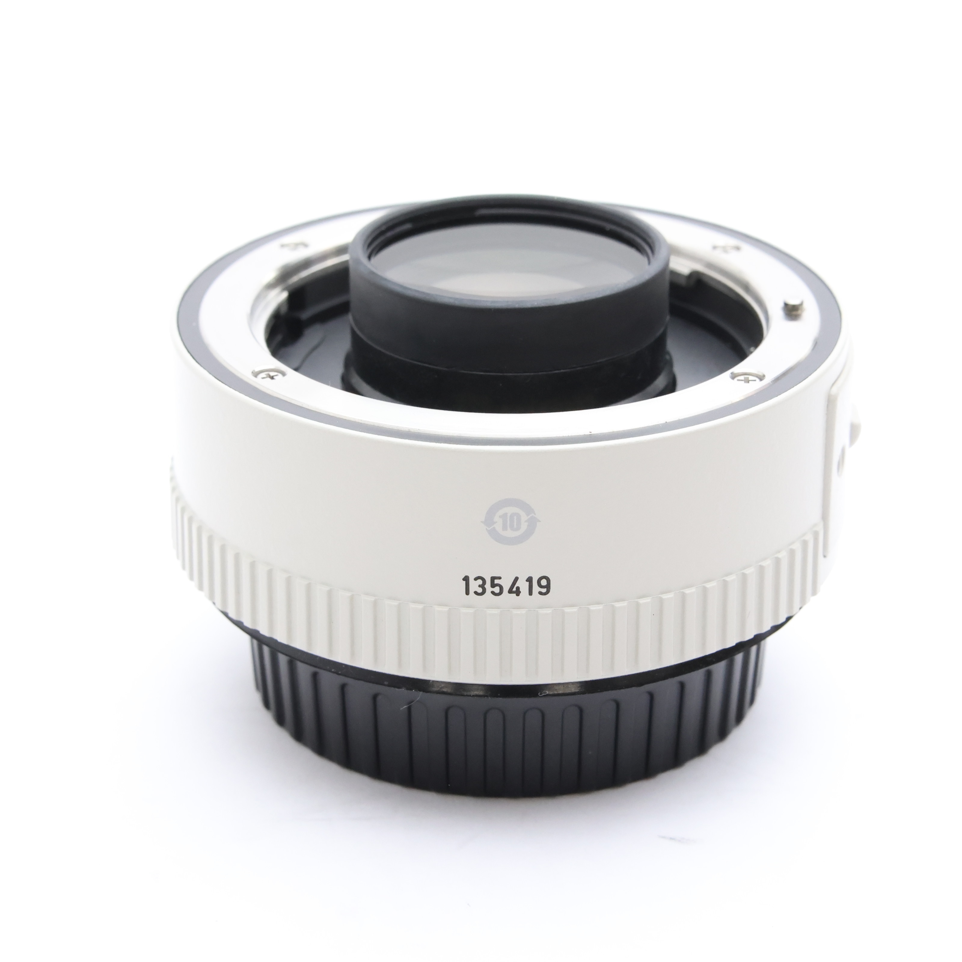中古)Canon (キヤノン) エクステンダー EF1.4X II（商品ID