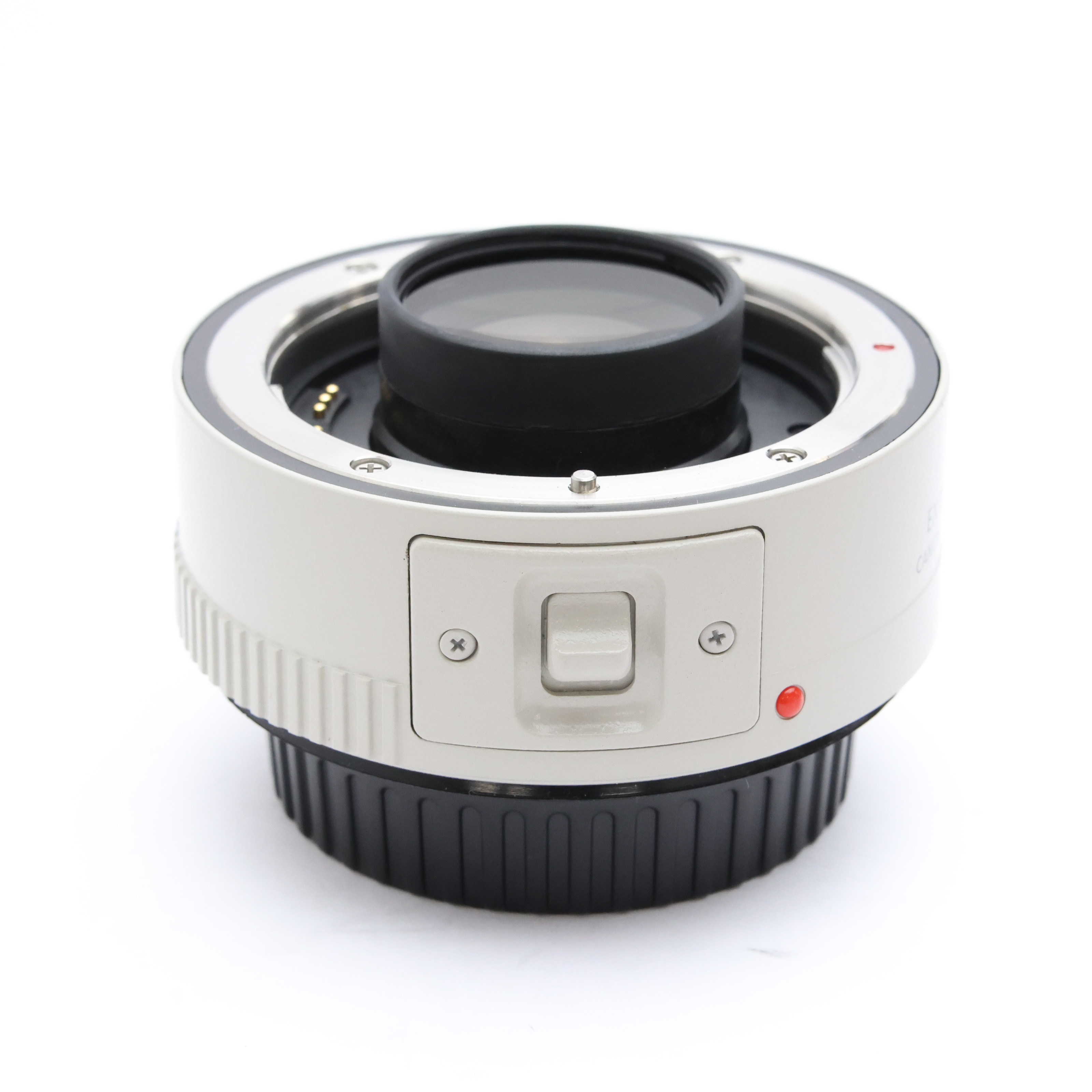 【エクステンダー】 EF EXTENDER 1.4× II キャノン Canon Extender EF 1.4X II 1.4x Telephoto Extender for Canon Lenses